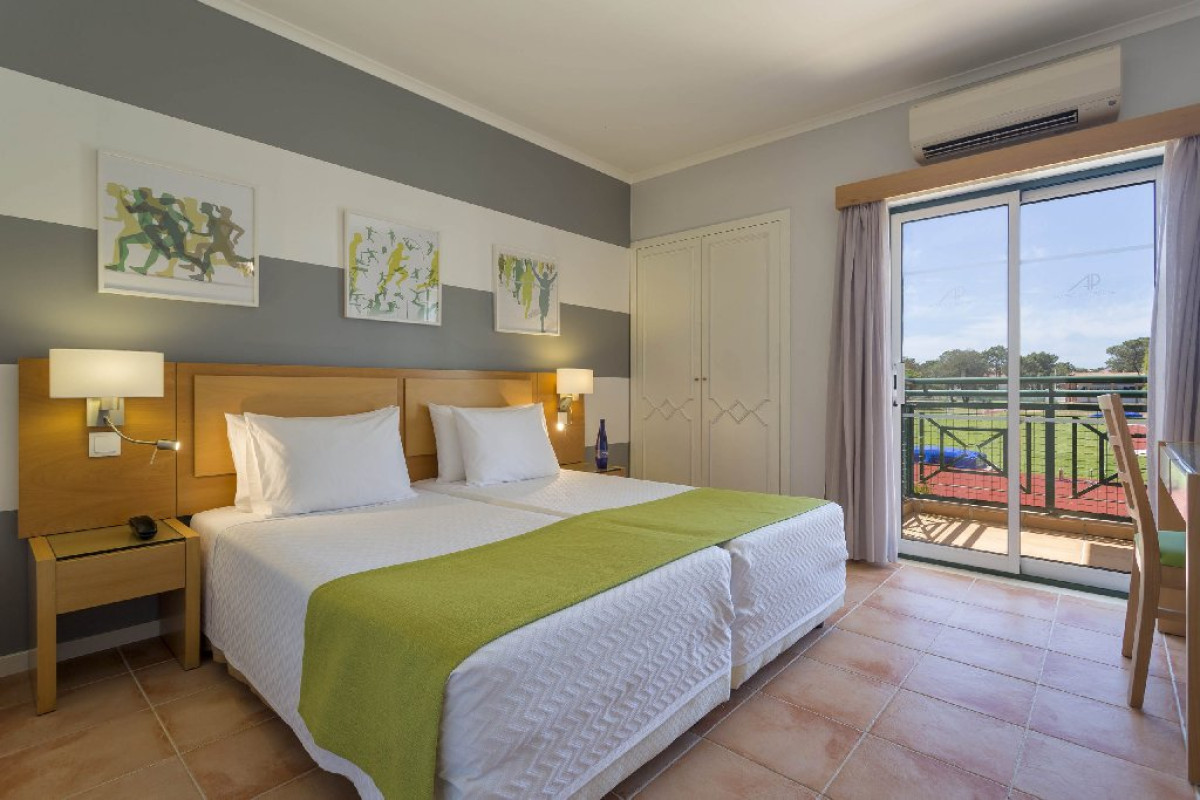 Victoria Sport And Beach Hotel