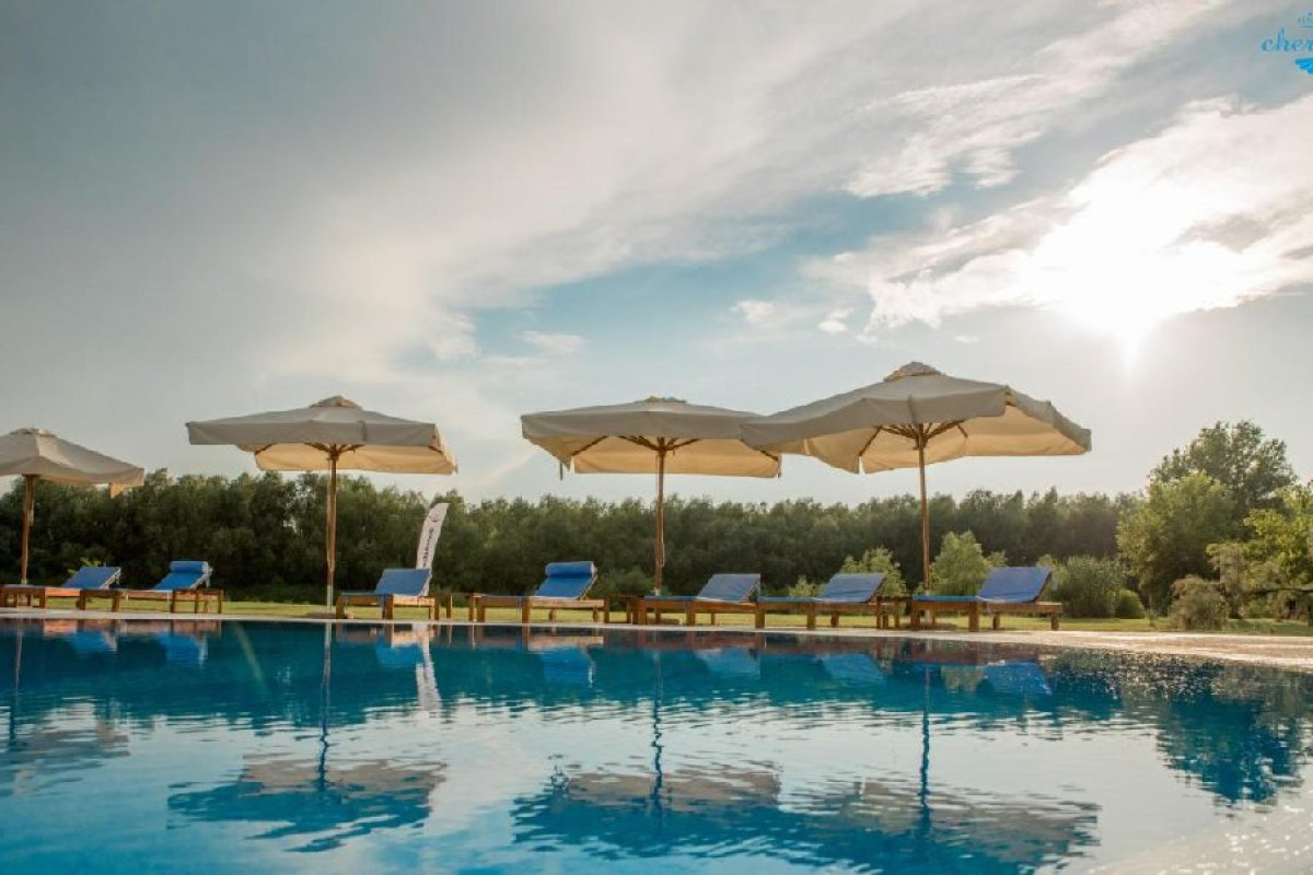 Cherhana Resort CMP