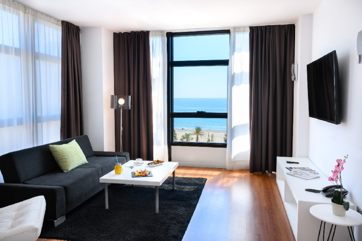 VINCCI MALAGA (Malaga)