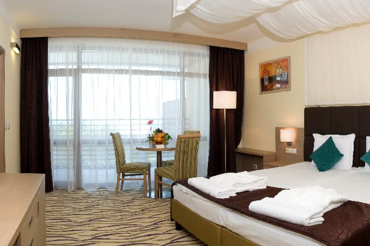 FLAMINGO GRAND SPA  HOTEL
