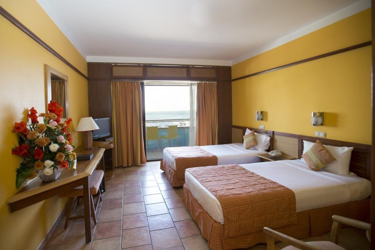 Lido Sharm Naama Bay