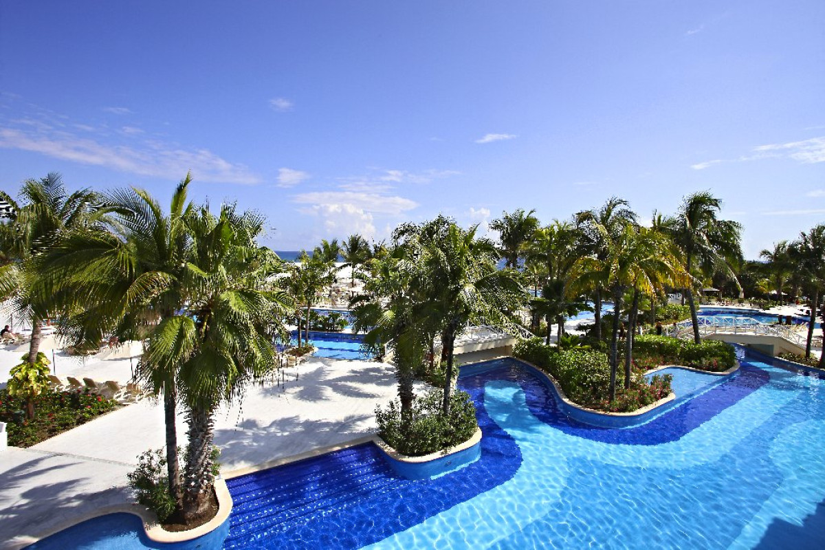 Bahia Principe Explore Akumal