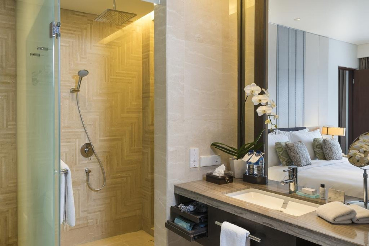 Anvaya Beach Resort