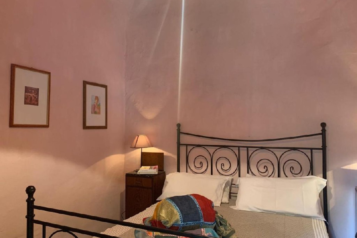 Agriturismo Tenuta Mazzetta