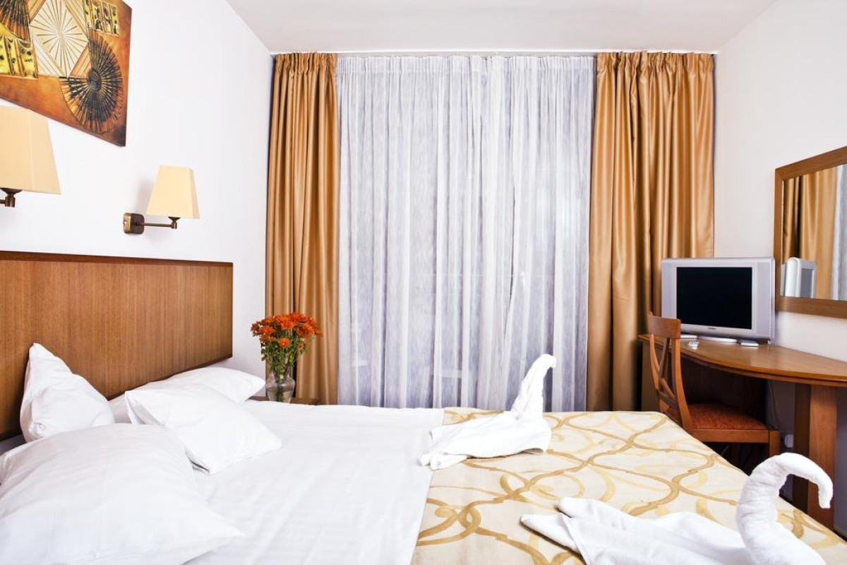 Cleopatra Resort - Hotel Cleopatra