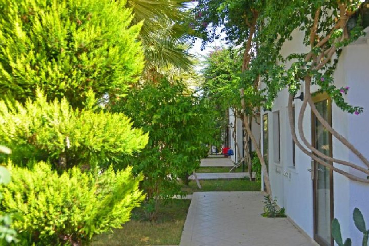 ANADOLU HOTEL BODRUM