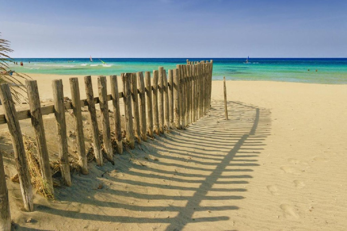 Corallo Apartaments - Torre Canne Apuglia
