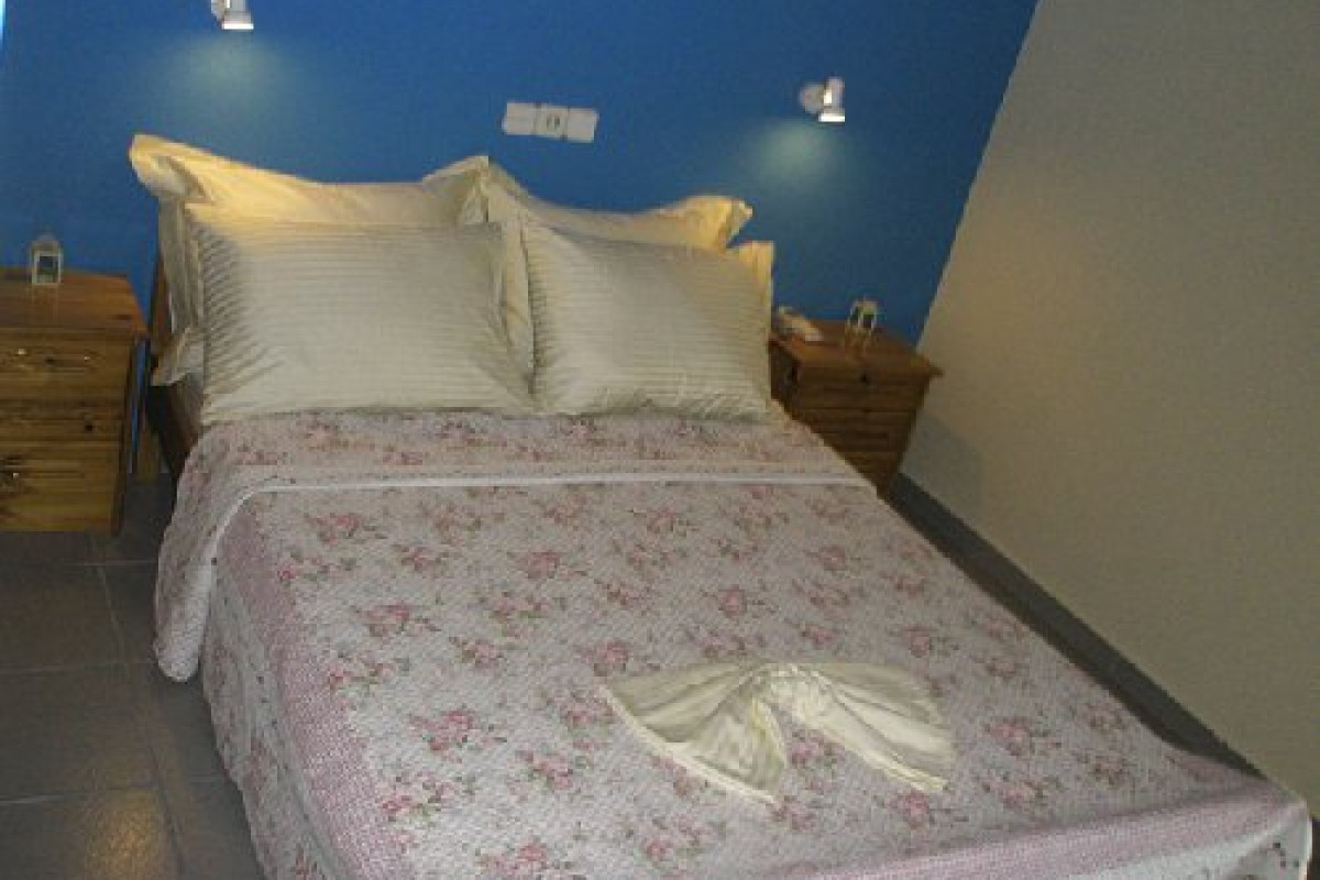 Ouzas Hotel Apartments  (Olympic Beach) - Adults Only