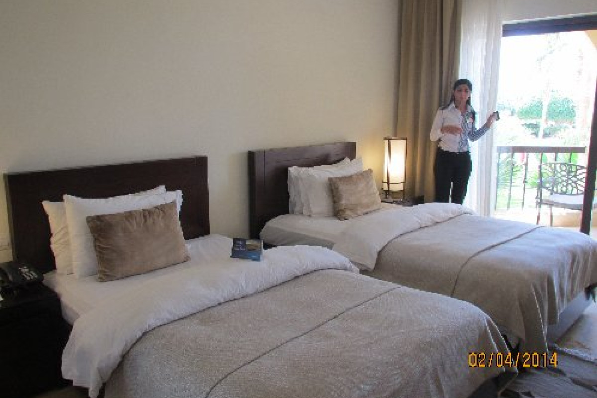 Radisson Blu Tala Bay
