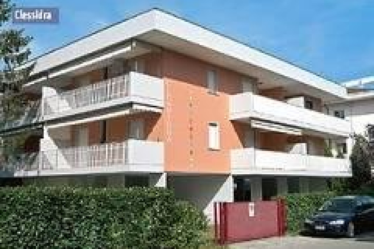 Clessidra Apartments