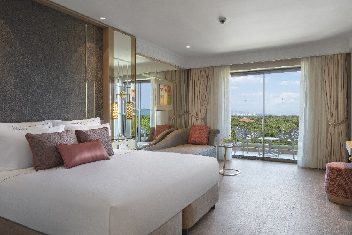 ELA EXCELLENCE RESORT