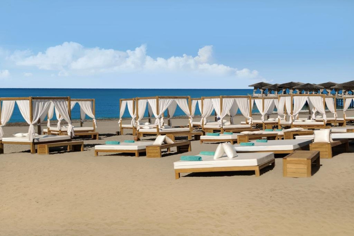 MAXX ROYAL BELEK GOLF RESORT