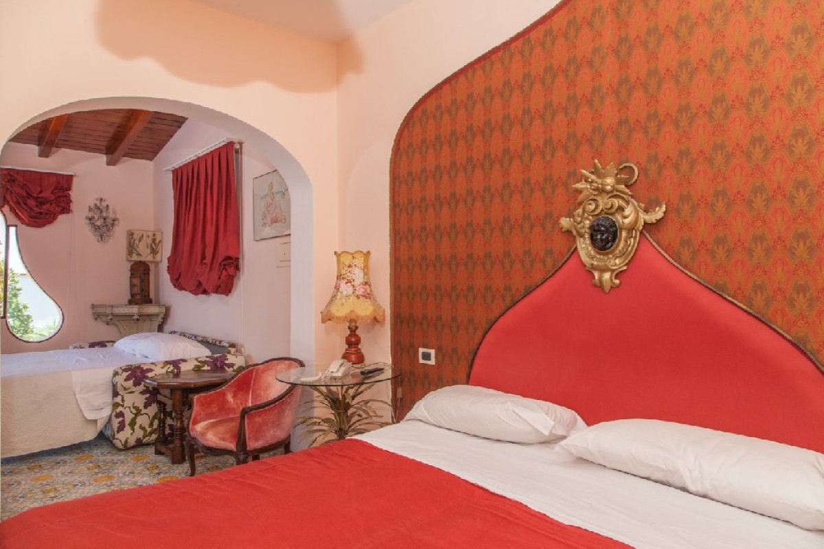 Hotel La Bagattella