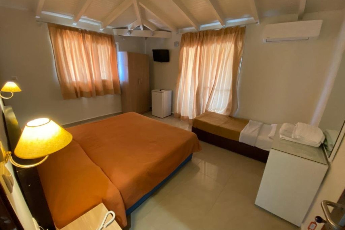 Platon Beach Hotel