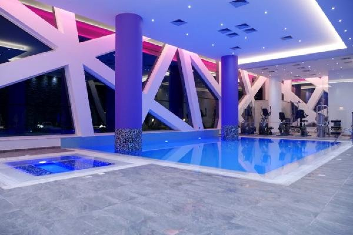 AMETHYST NAPA HOTEL
