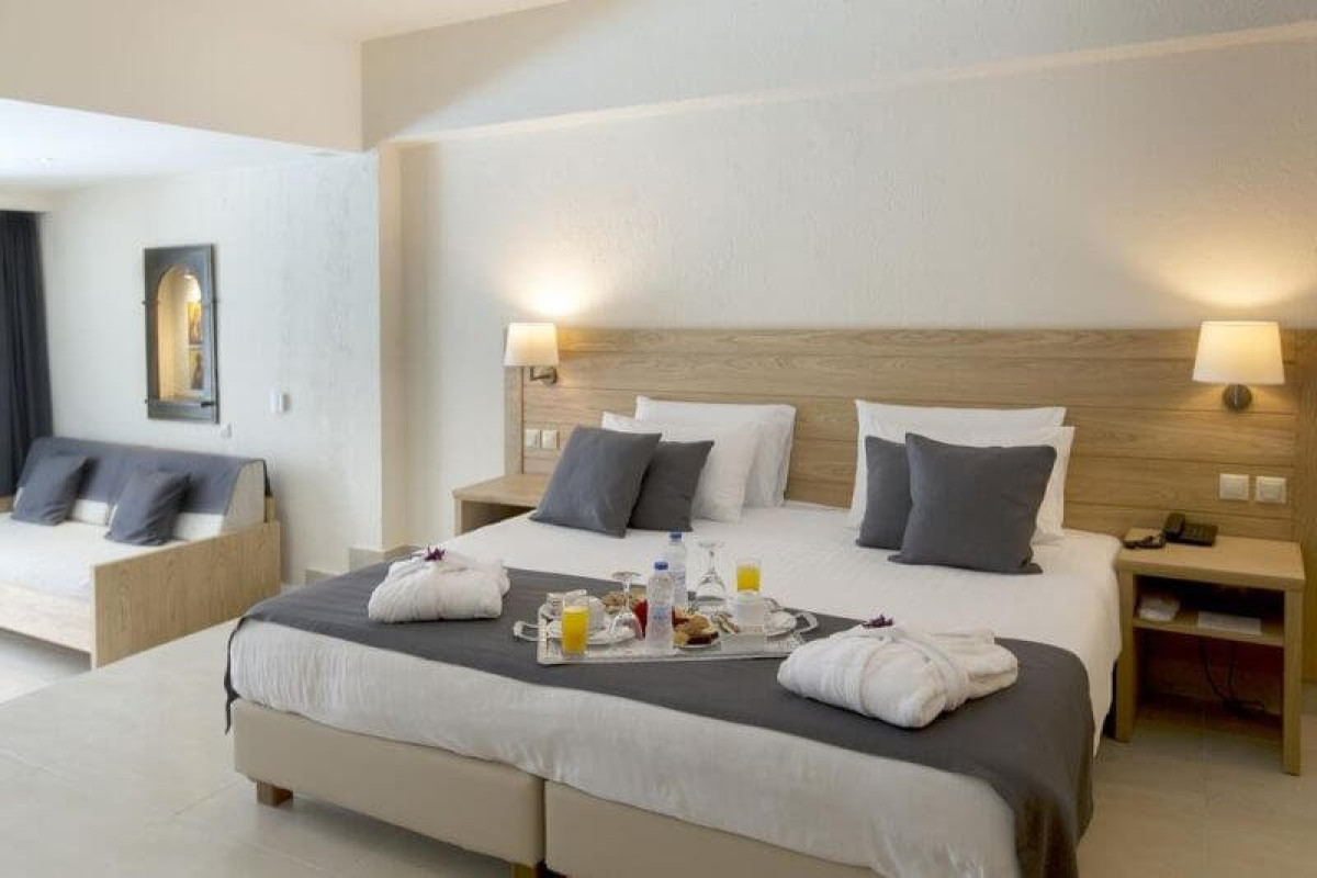 Corfu Holiday Palace Hotel