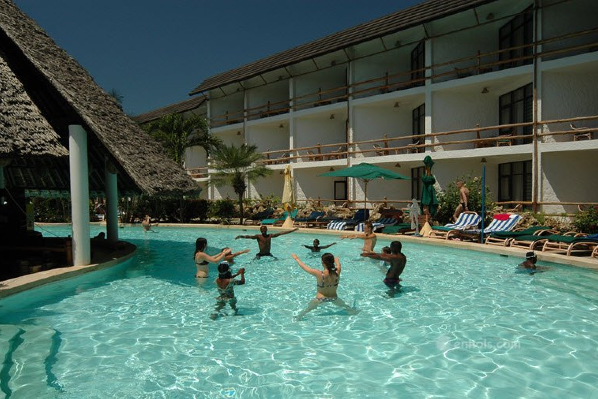 Travellers Beach