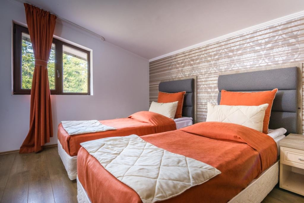 Stenata Apart Hotel