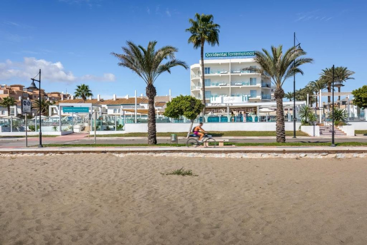 Occidental Torremolinos Playa (Torremolinos)