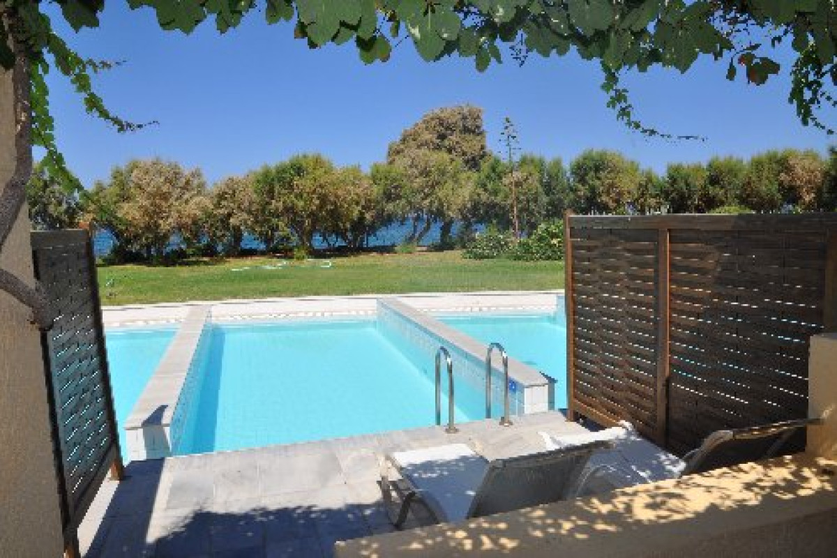 Sun Connect Zorbas Village