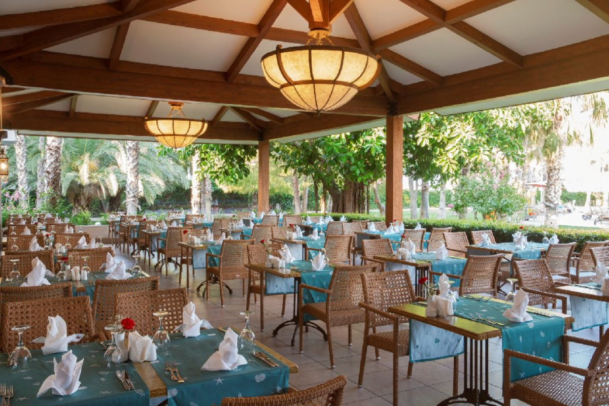 AKKA HOTELS ALINDA
