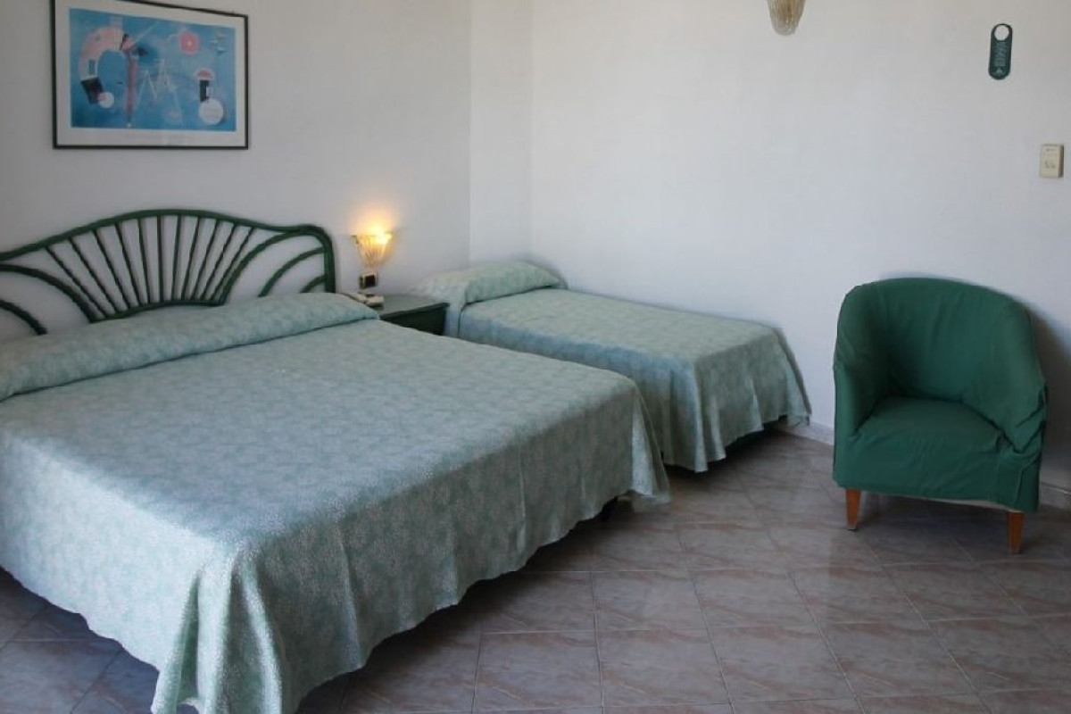 Hotel Terme Park Imperial