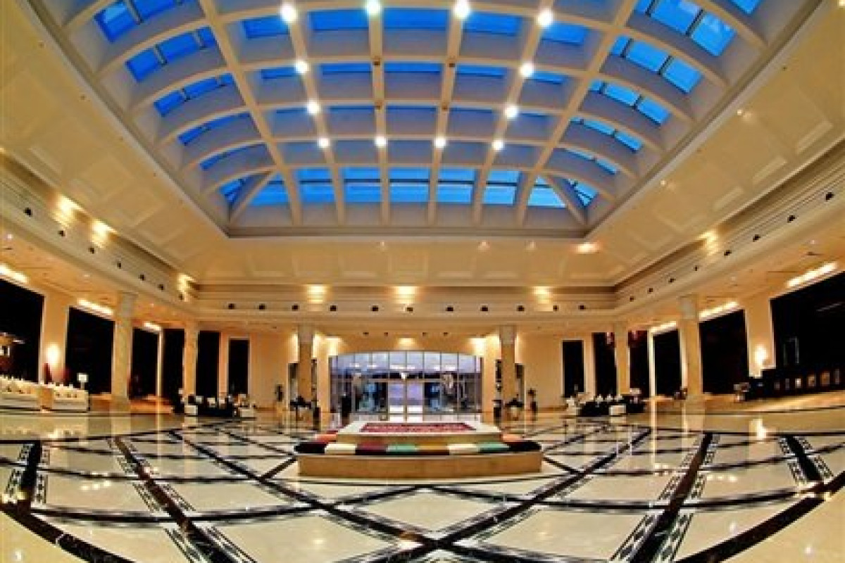 PREMIER LE REVE HOTEL SPA  RESORT (ADULTS ONLY)