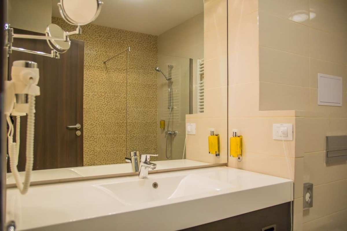 Salis Hotel and Medical Spa