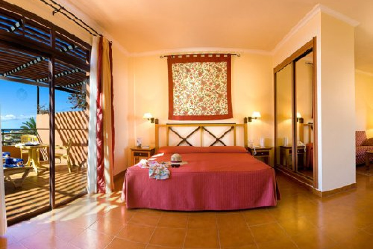 Melia Jardines del Teide