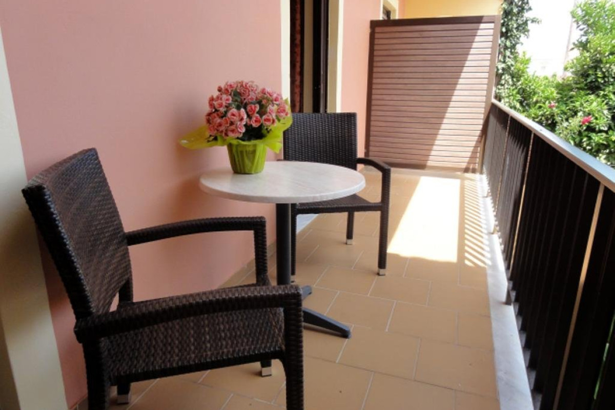 Mathraki Resort (Gouvia)