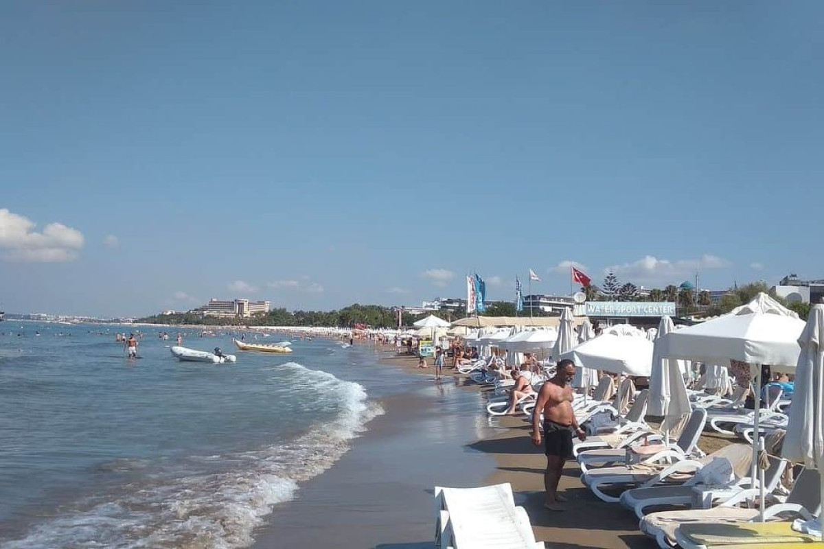 SUN BEACH PARK