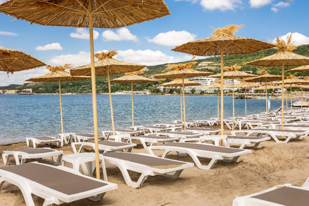 ROYAL BAY RESORT