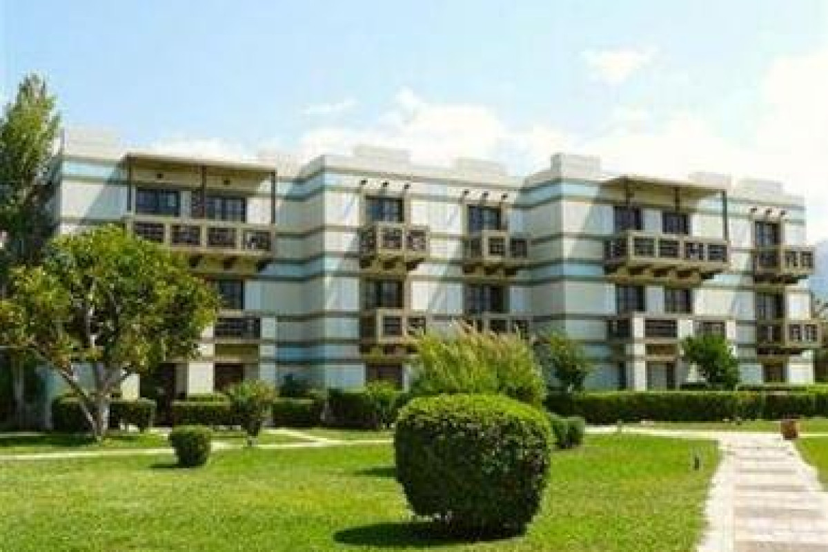 Grecotel Meli Palace