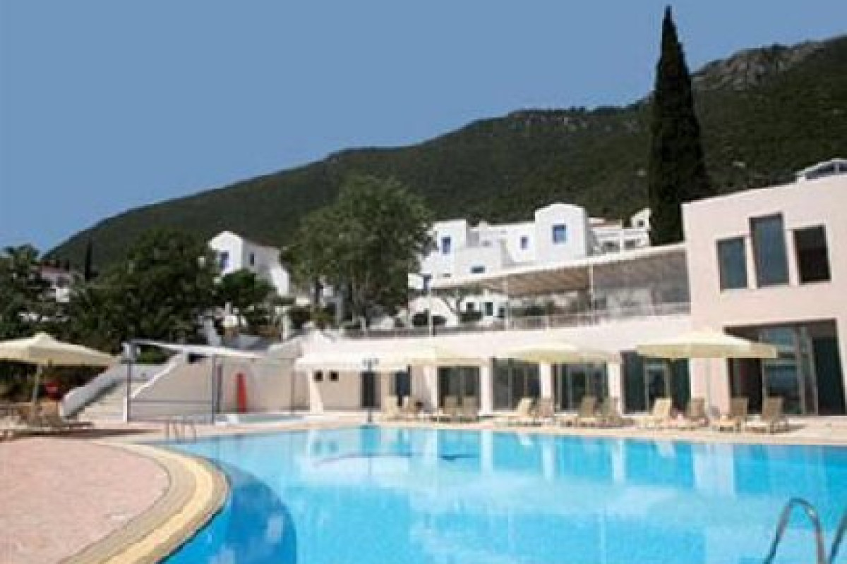 Porto Galini Seaside Resort Spa (Nikiana)
