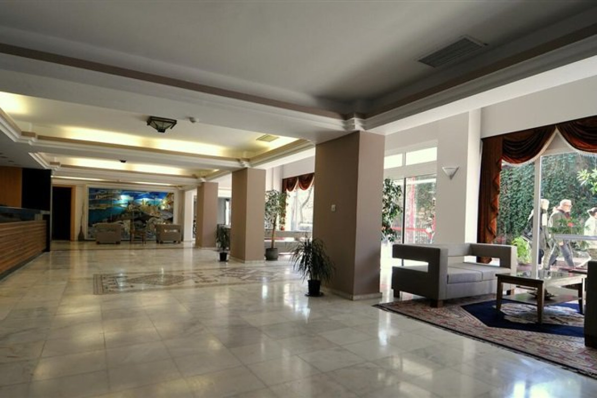 SURTEL HOTEL