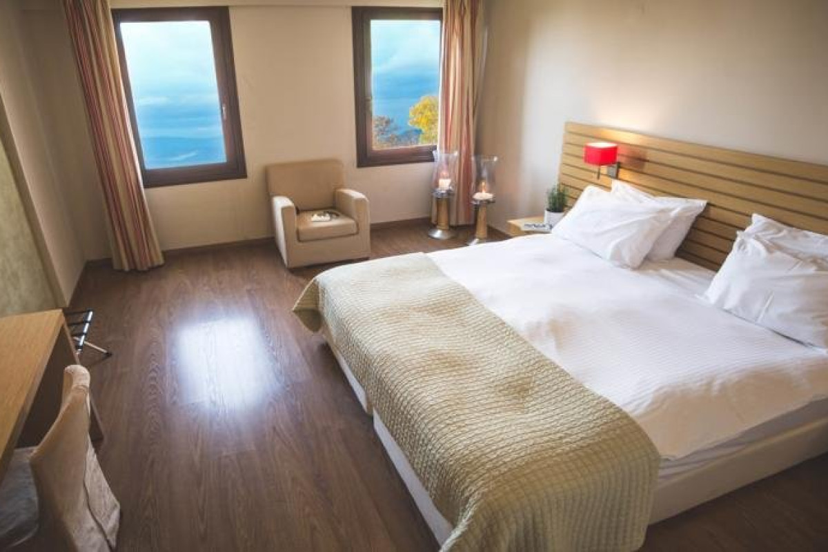 Portaria Hotel and Spa (Pelion / Portaria)