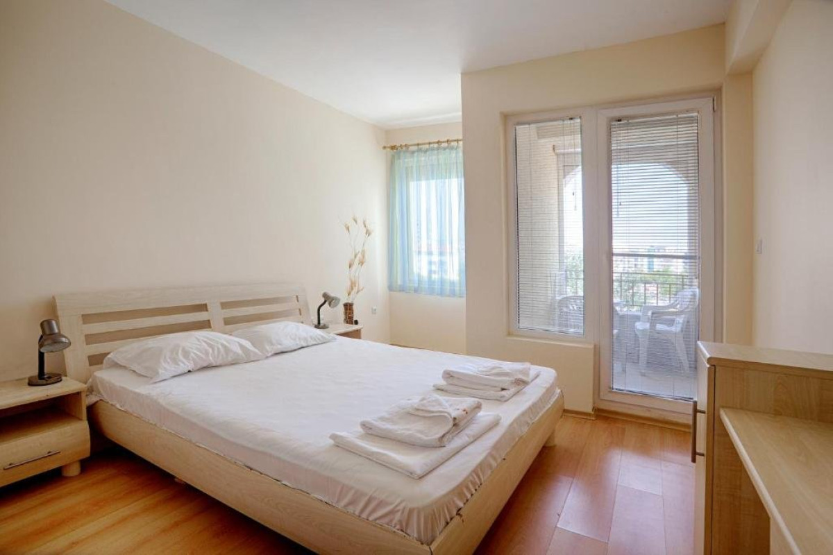 Prestige City 1 Sunny Beach