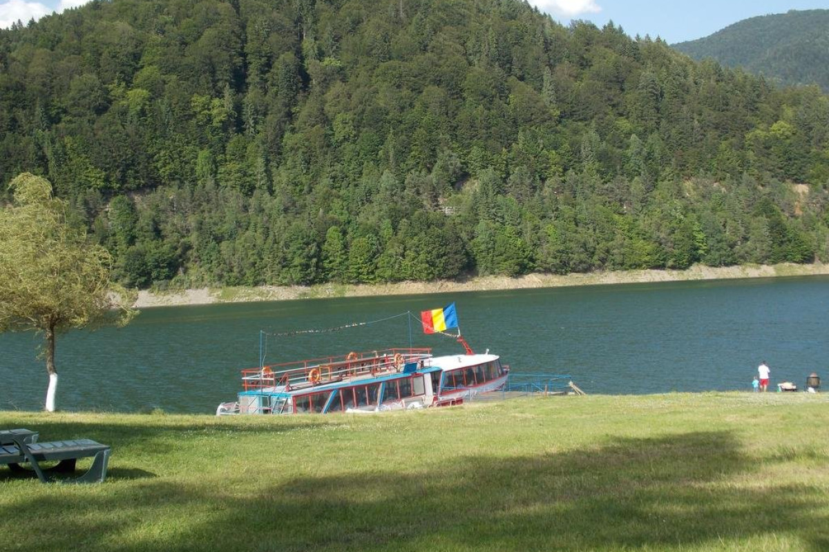 Cabana Cumpana