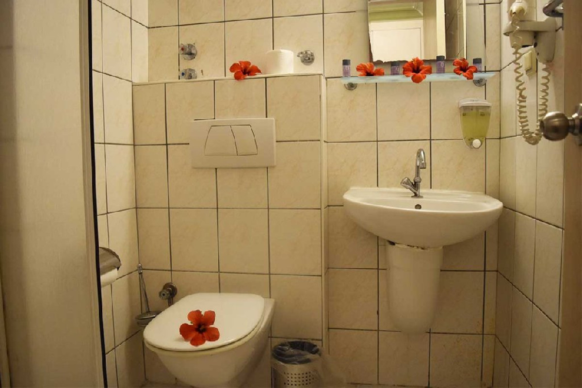 ARES DREAM HOTEL