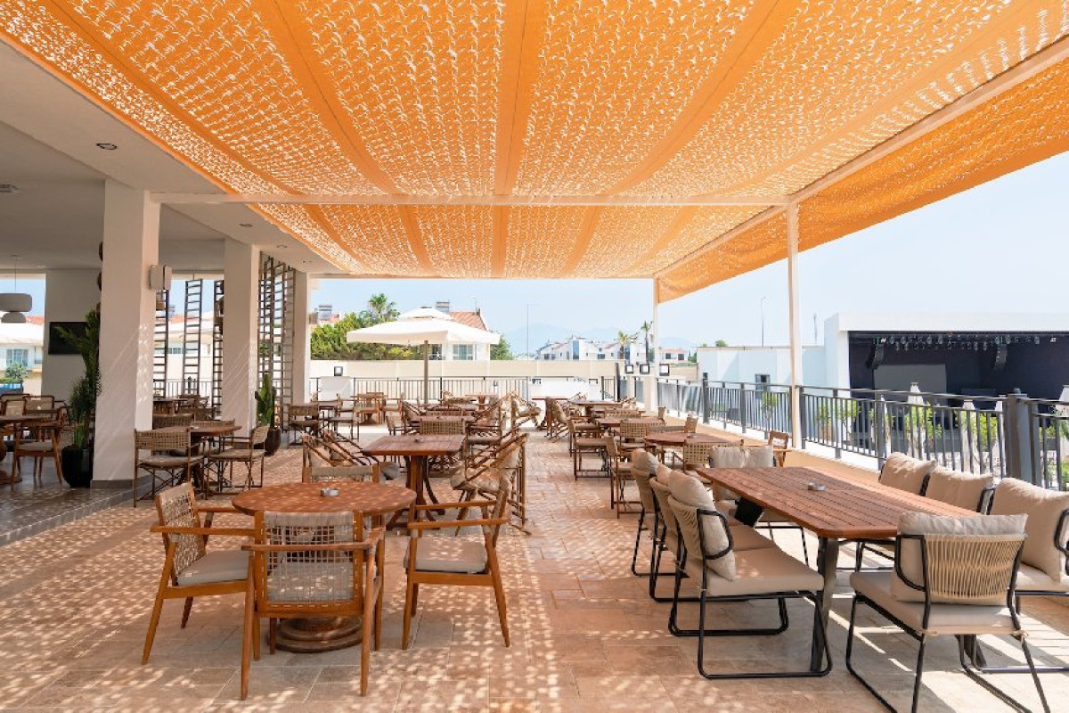 SY Hotels Belek Boutique Luxury - NOU! Se deschide in 2025