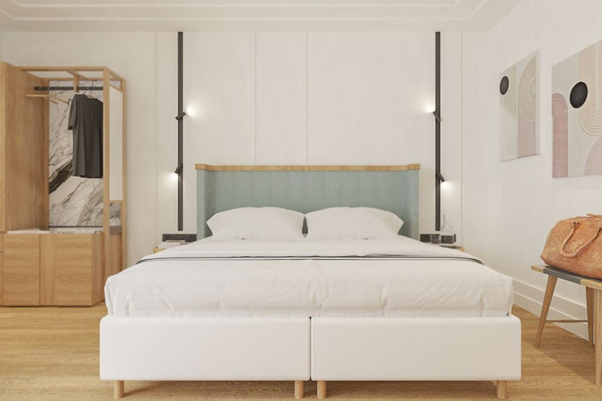 Avra City Boutique Hotel (Crete)