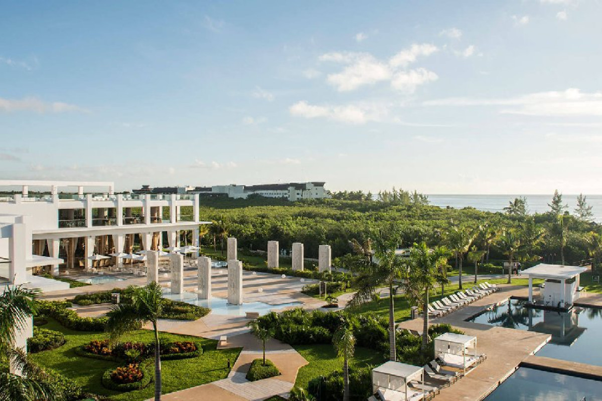 Platinum Yucatan Princess