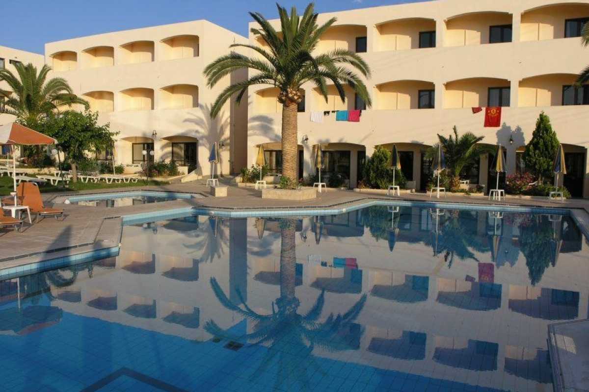 BLUE RESORT (K)