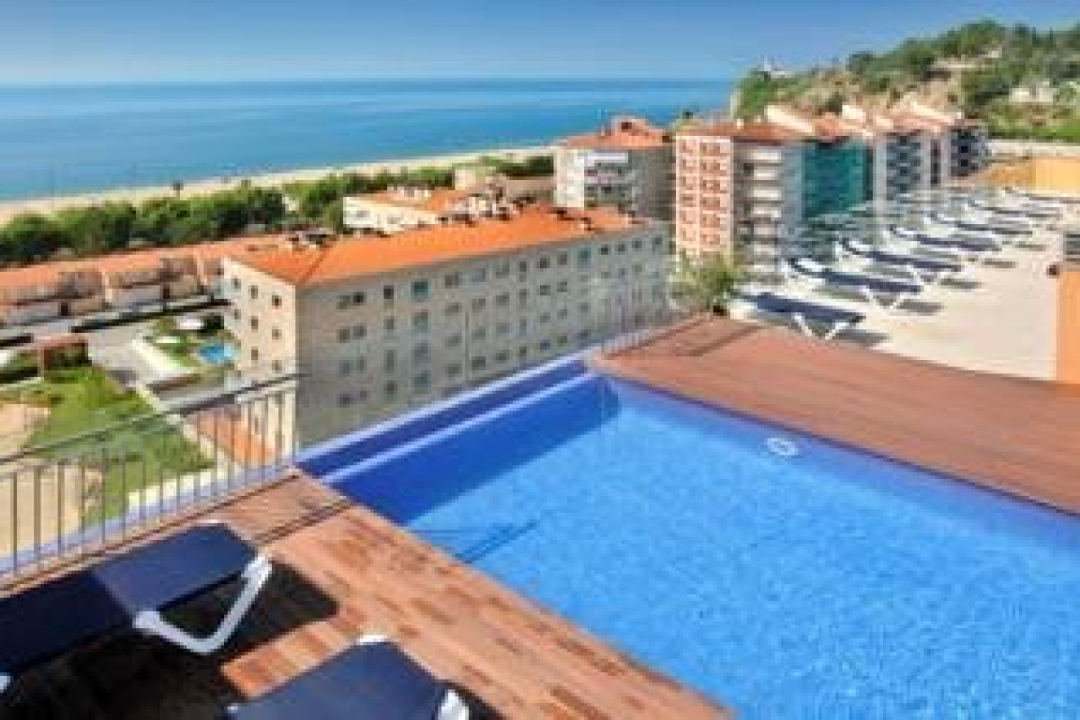 CATALONIA (Calella)