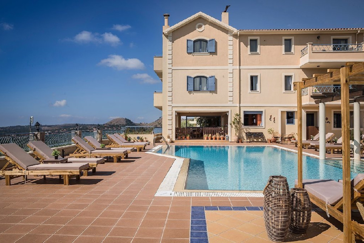 Diana Studios Kefalonia