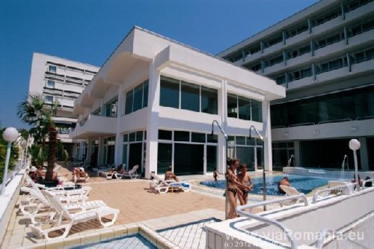 Hotel Brioni (Pula)