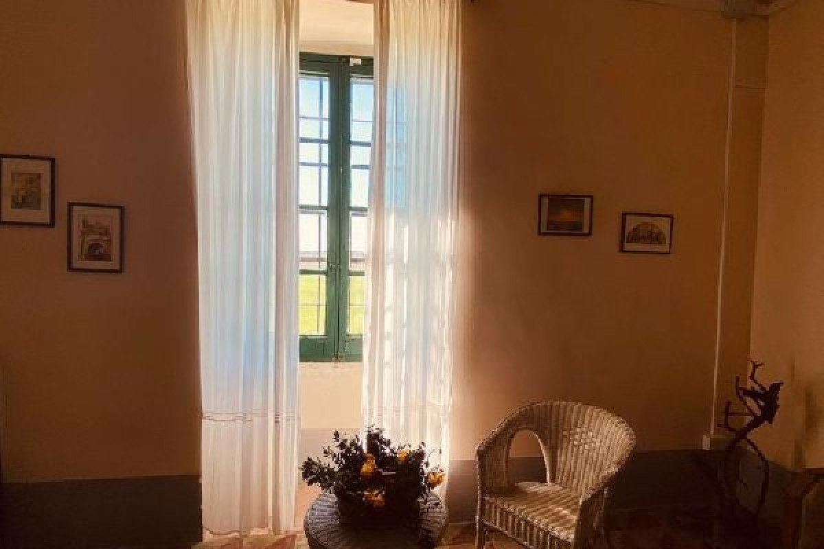 Agriturismo Tenuta Mazzetta