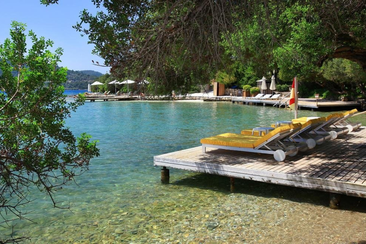 ISIL CLUB BODRUM