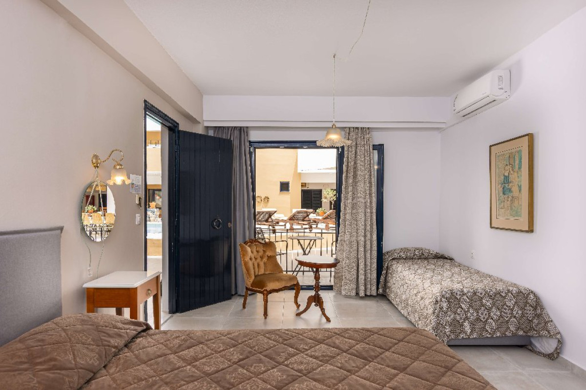 Residence Villas (Stalida)