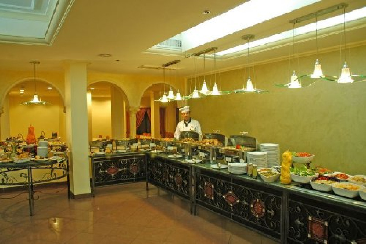 Days Inn Aqaba